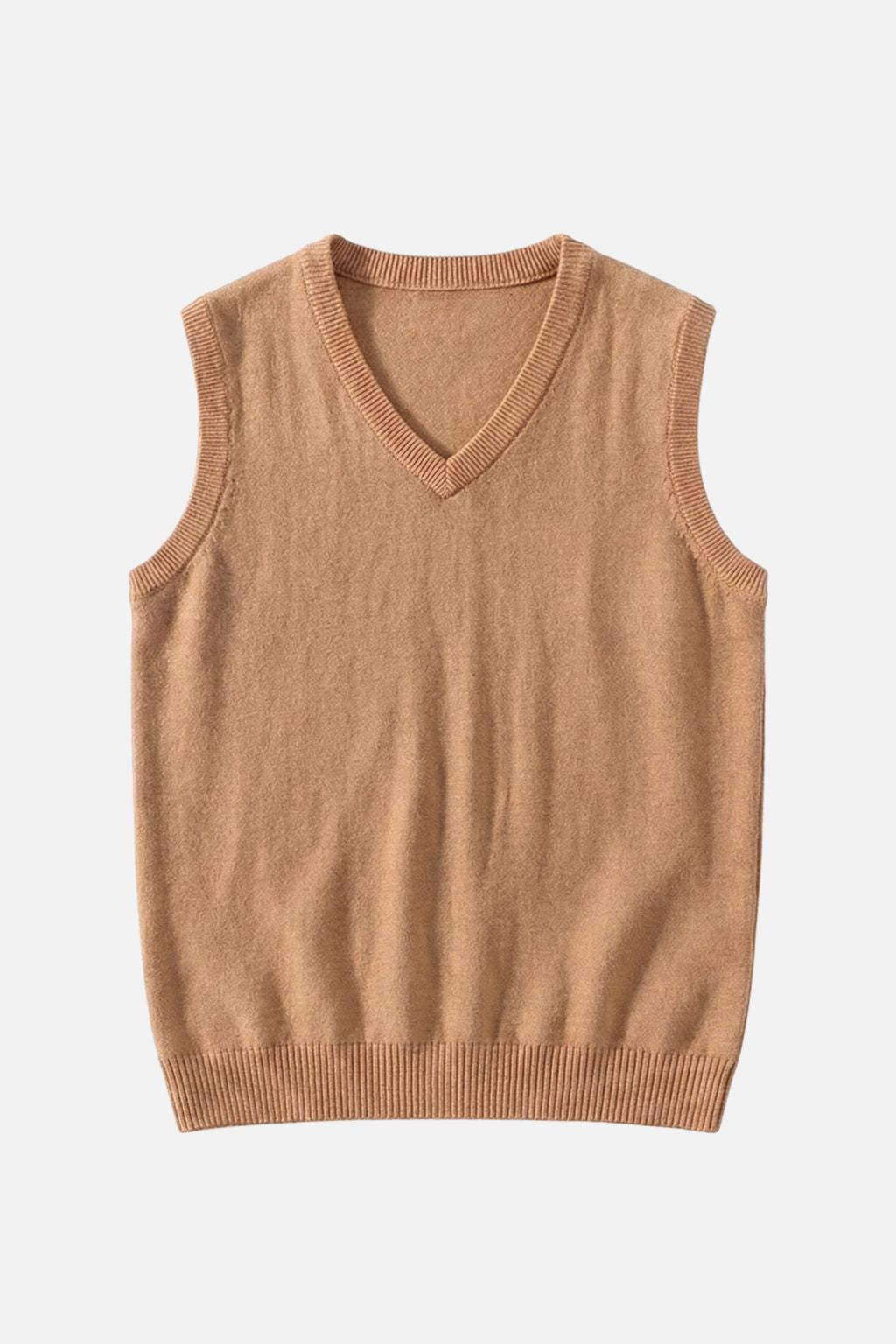 Vest Sweater