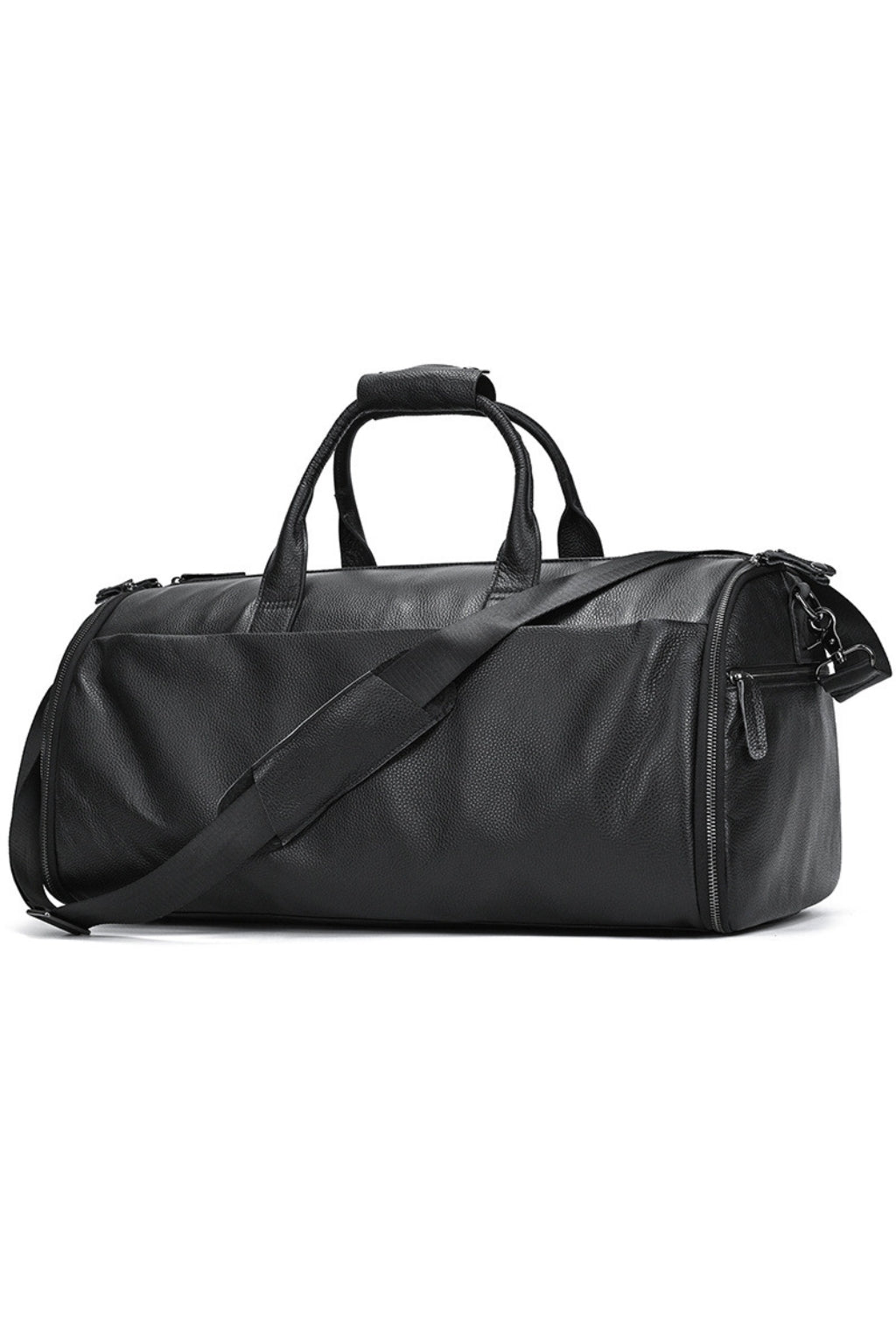 Convertible Travel Duffle
