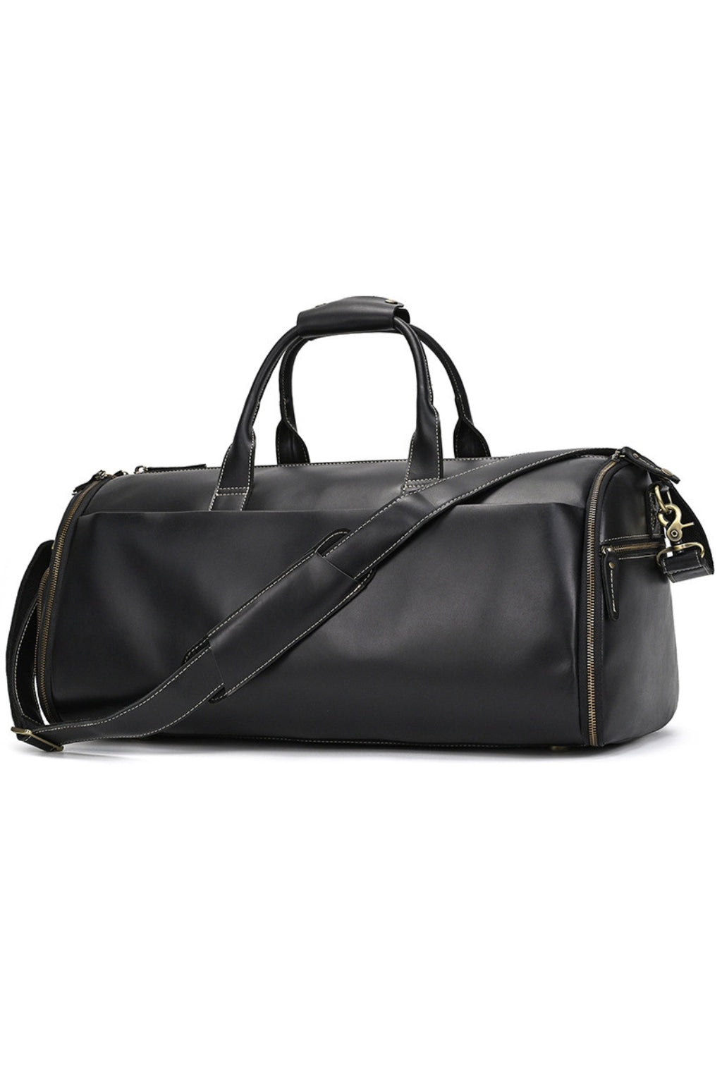 Convertible Travel Duffle