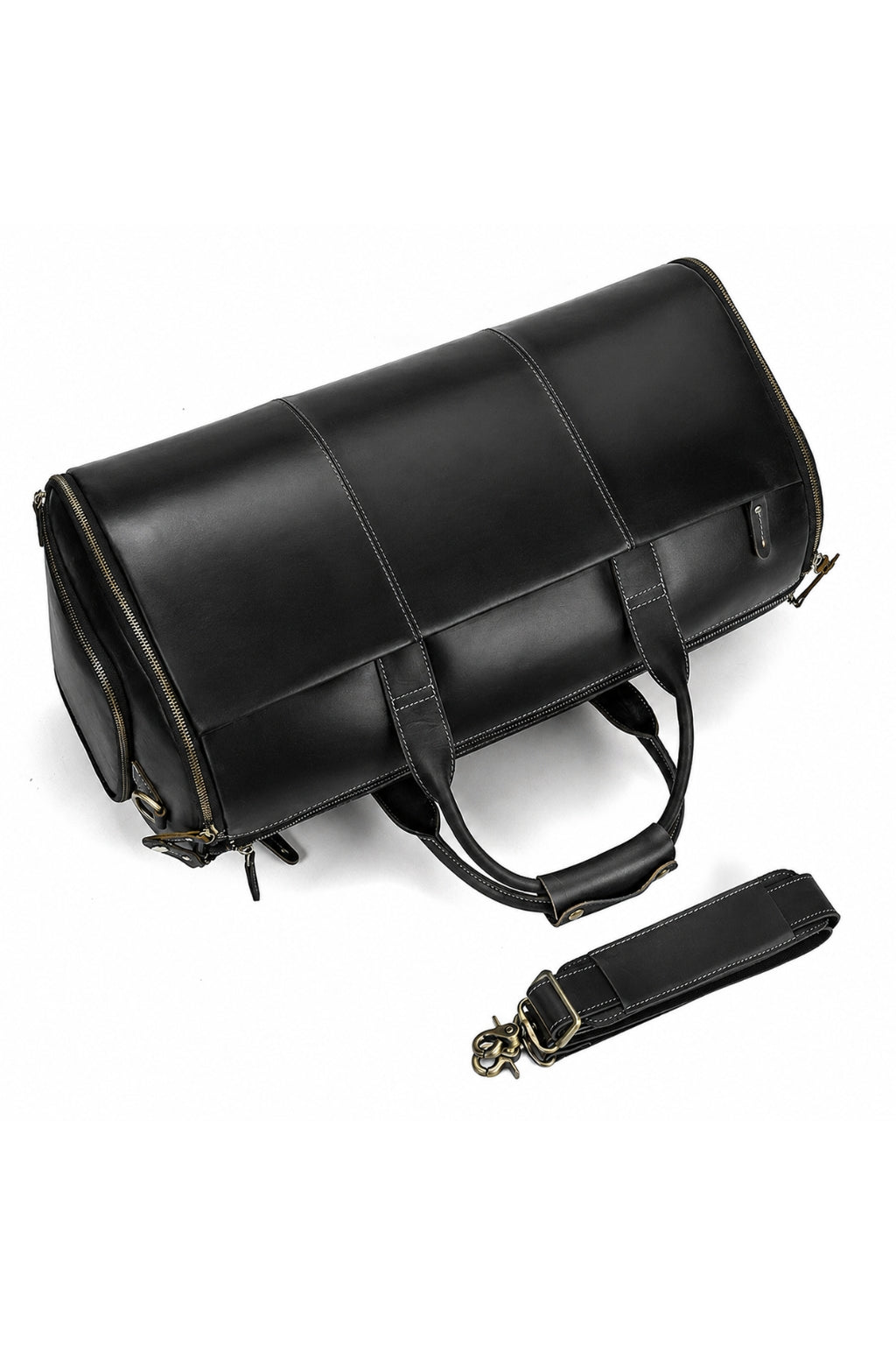 Convertible Travel Duffle