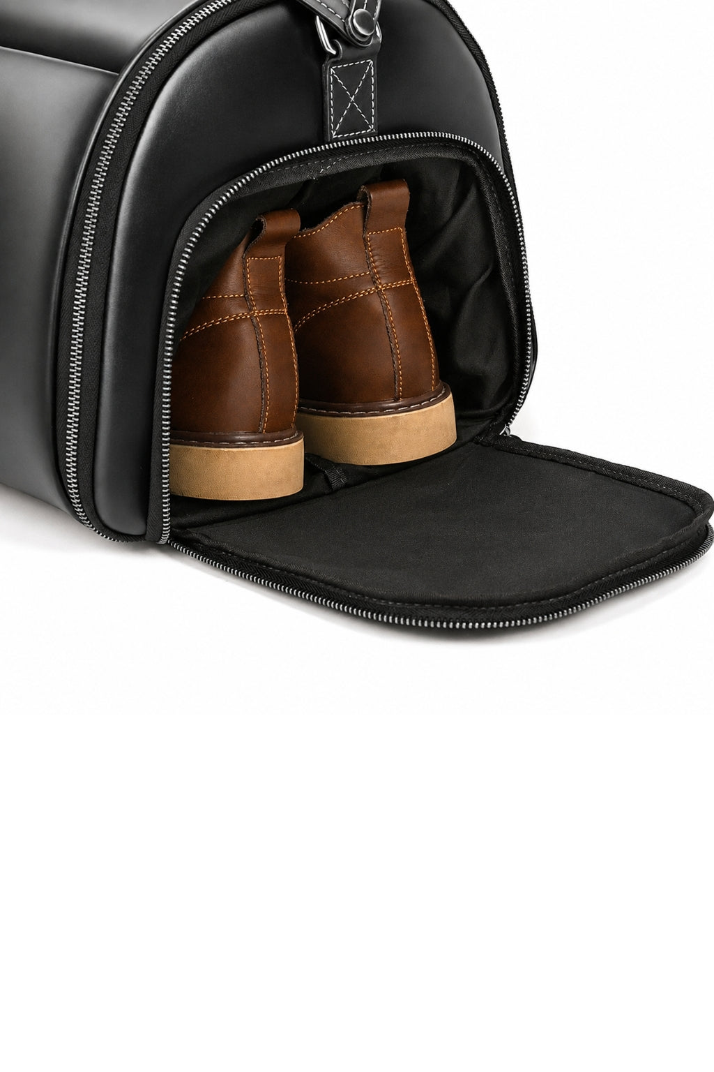 Convertible Travel Duffle