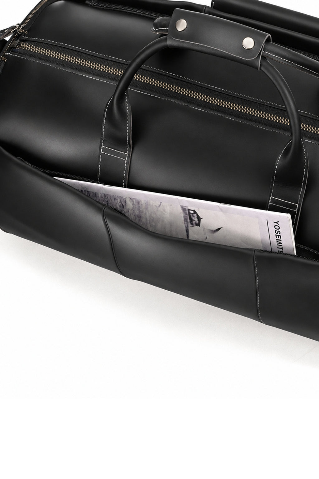 Convertible Travel Duffle