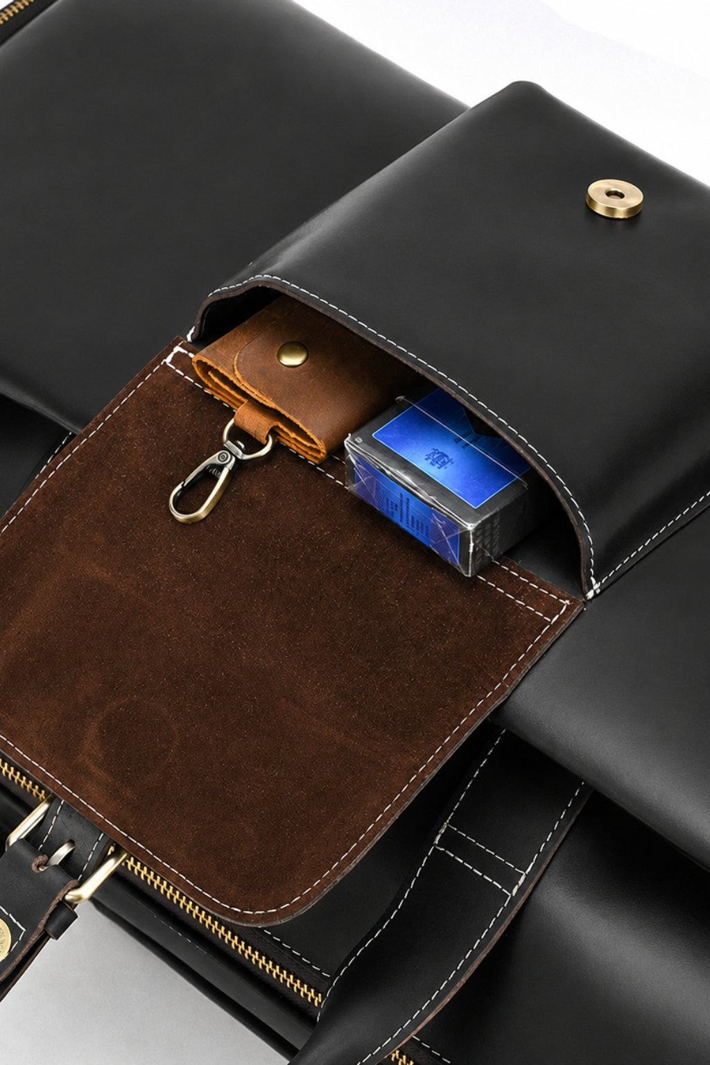 Convertible Travel Duffle