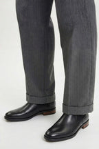 The Cortina Chelsea Boot