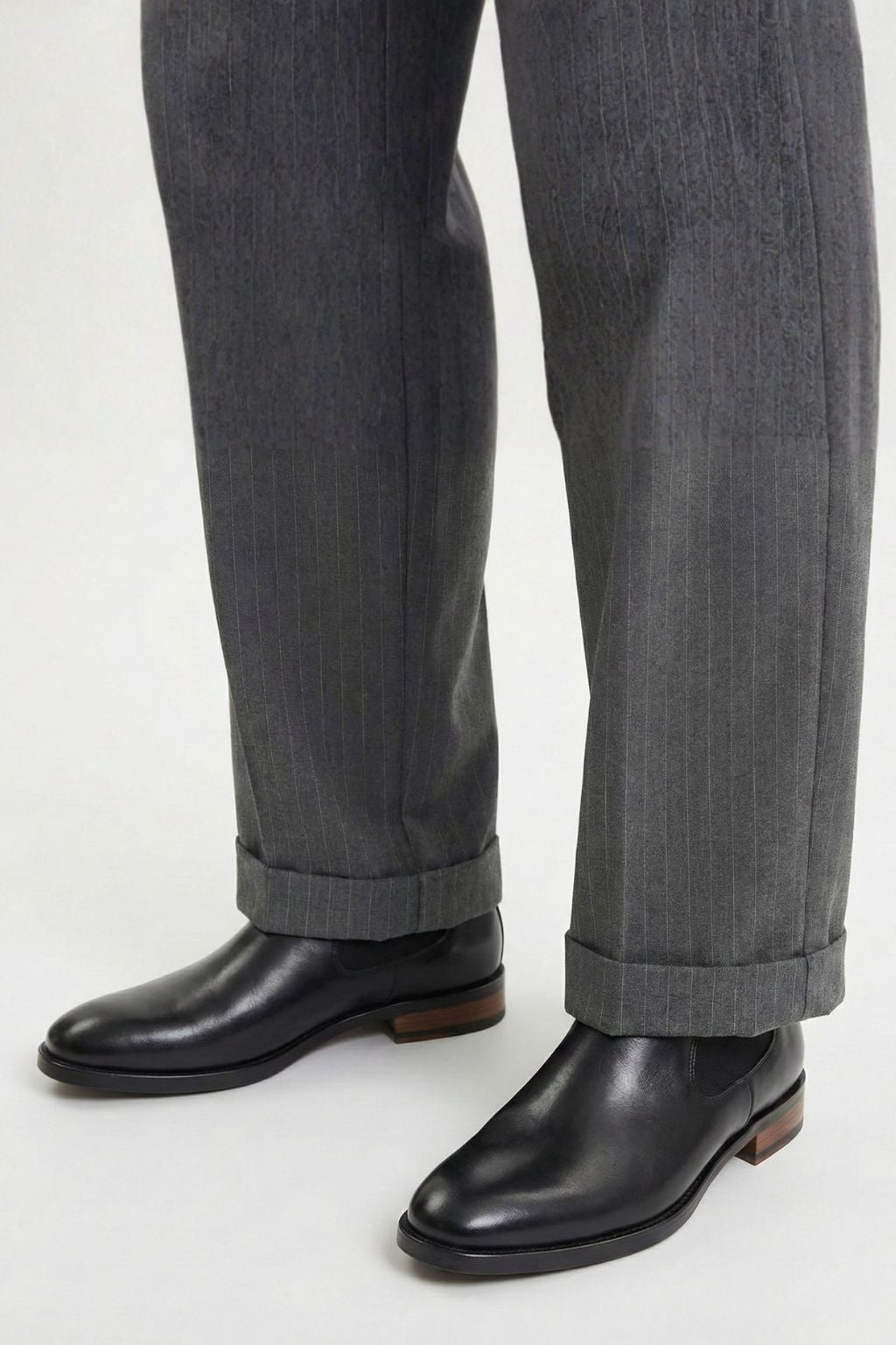 The Cortina Chelsea Boot