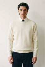 Pullover Sweater