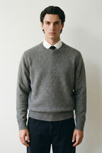 Pullover Sweater