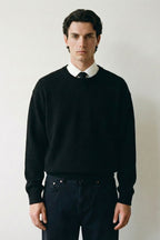 Pullover Sweater