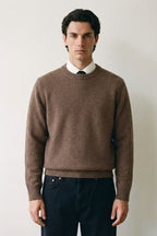 Pullover Sweater