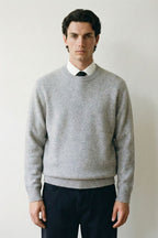 Pullover Sweater
