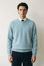 Pullover Sweater