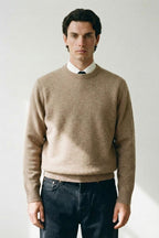 Pullover Sweater