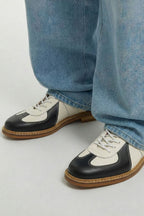 The German Army Trainer