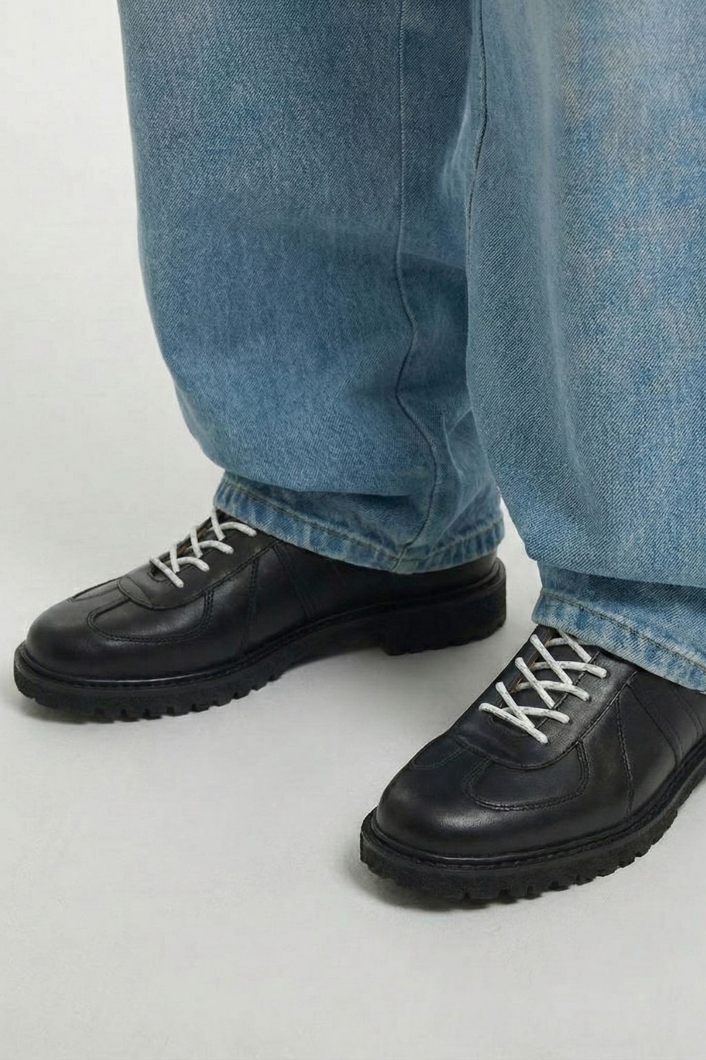 The German Army Trainer