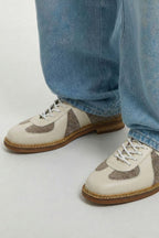 The German Army Trainer