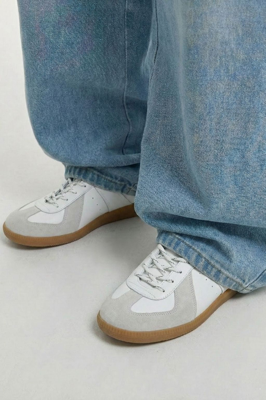 The Corso Trainer
