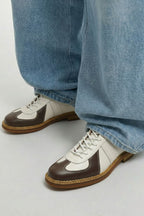 The German Army Trainer