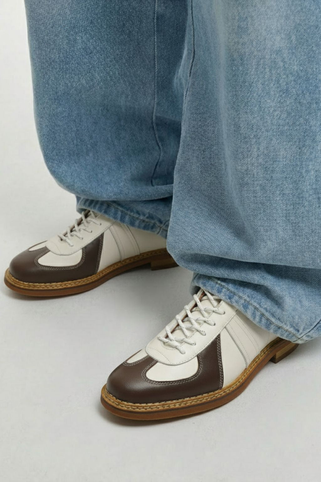 The German Army Trainer