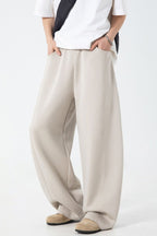 LAB Panelled Relaxed Track Pants