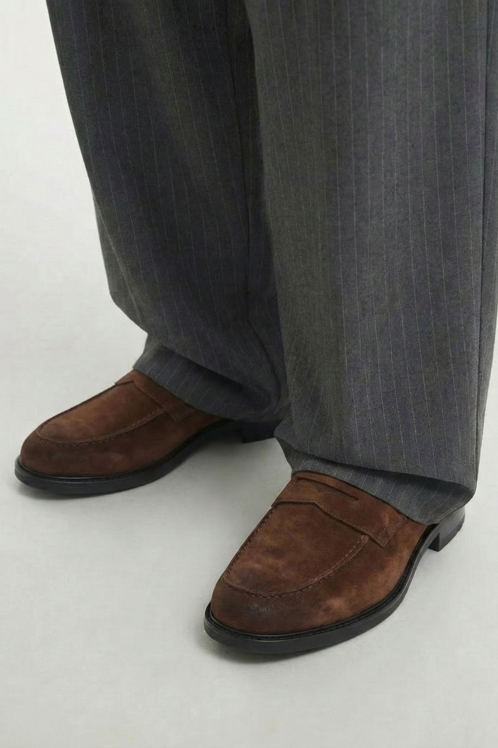 The Structura Loafer