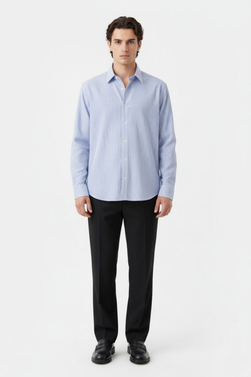 LAB Londra Dress Shirt