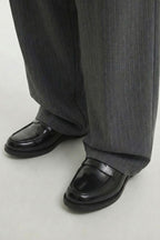 The Structura Loafer