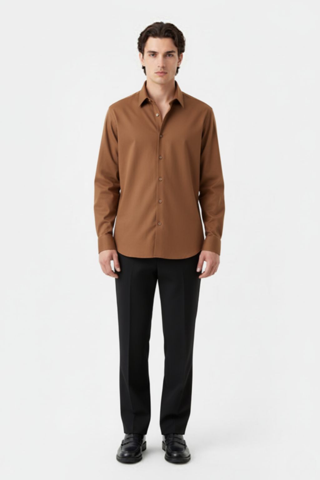 LAB Londra Dress Shirt