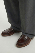 The Structura Loafer