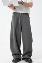 LAB Panelled Relaxed Track Pants