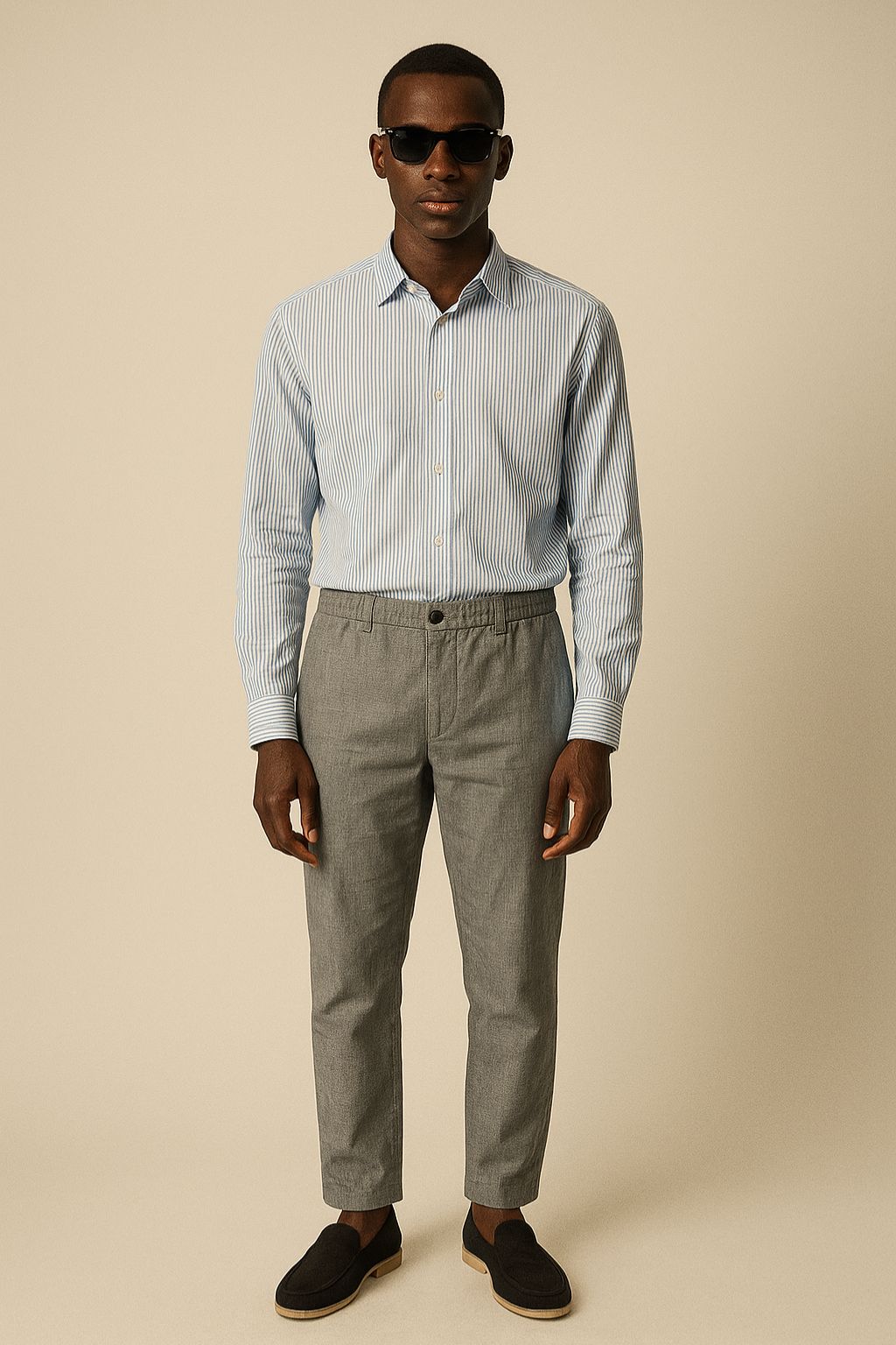 Londra Dress Shirt
