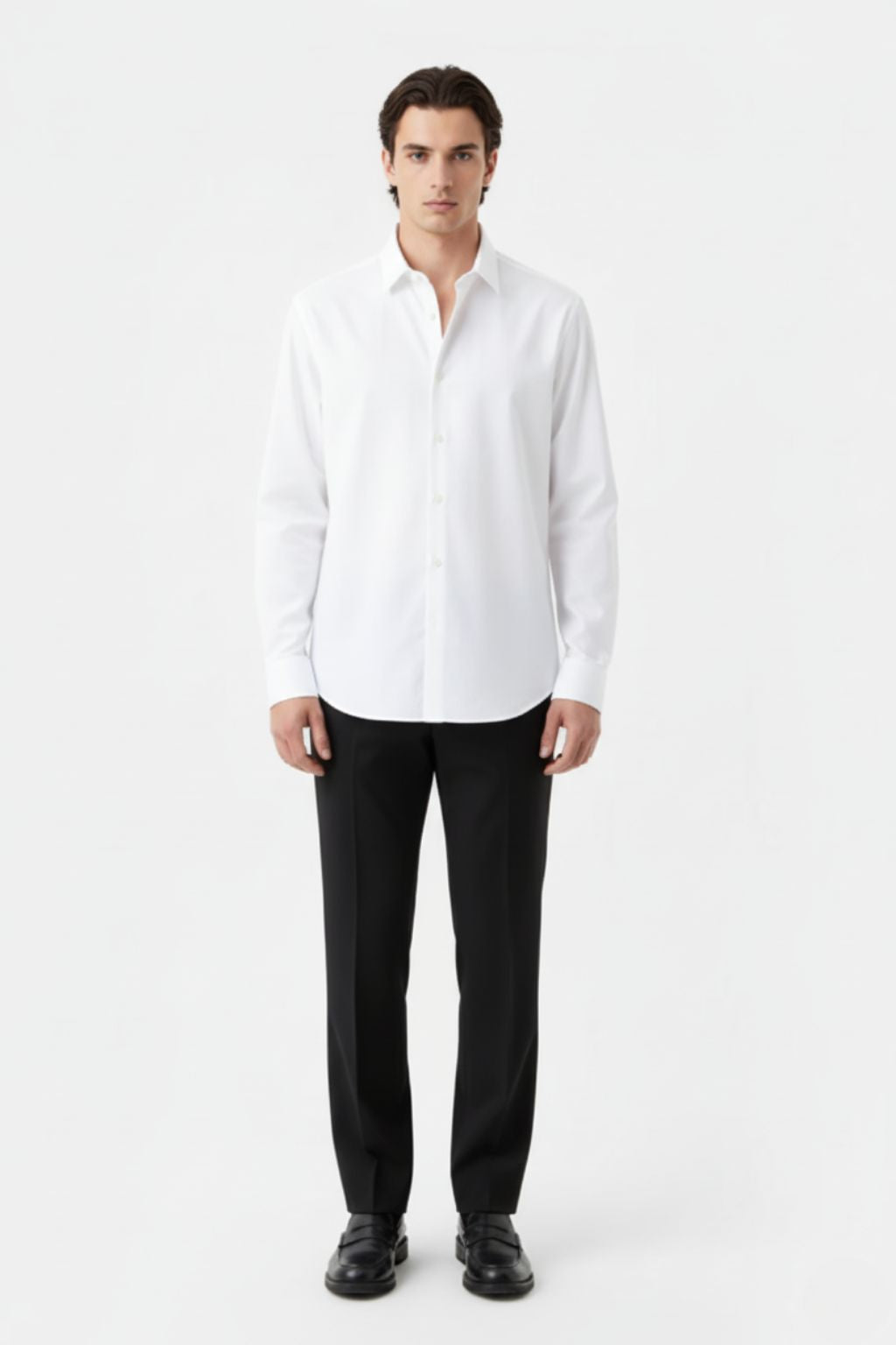 LAB Londra Dress Shirt
