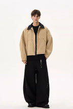 LAB Canvas Work Jacket