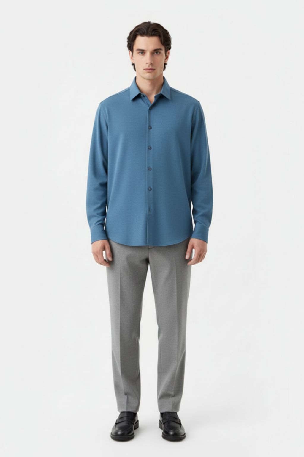 LAB Londra Dress Shirt