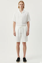 Resort Linen Shirt