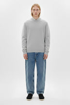 Wool Pullover Sweater