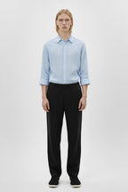 Portofino Linen Shirt