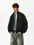 Flight Jacket