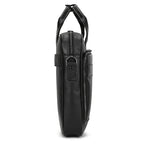 Leather Work Bag