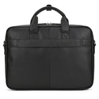 Leather Work Bag