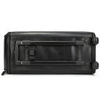 Leather Roller Bag