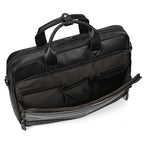 Leather Work Bag