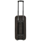 Leather Roller Bag
