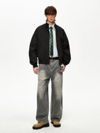 Flight Jacket