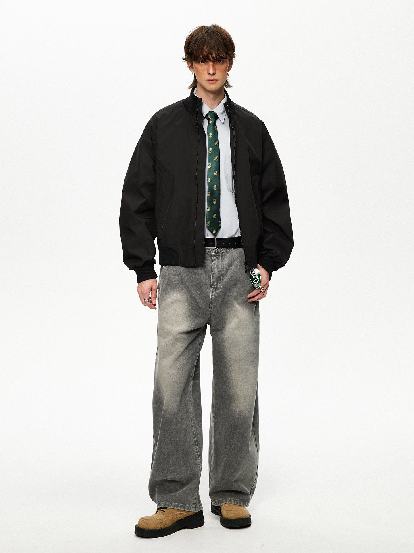 Flight Jacket