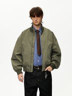 Flight Jacket