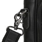 Leather Work Bag
