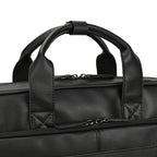 Leather Work Bag