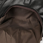 Leather Weekend Bag