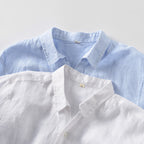 Portofino Linen Shirt