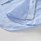 Portofino Linen Shirt